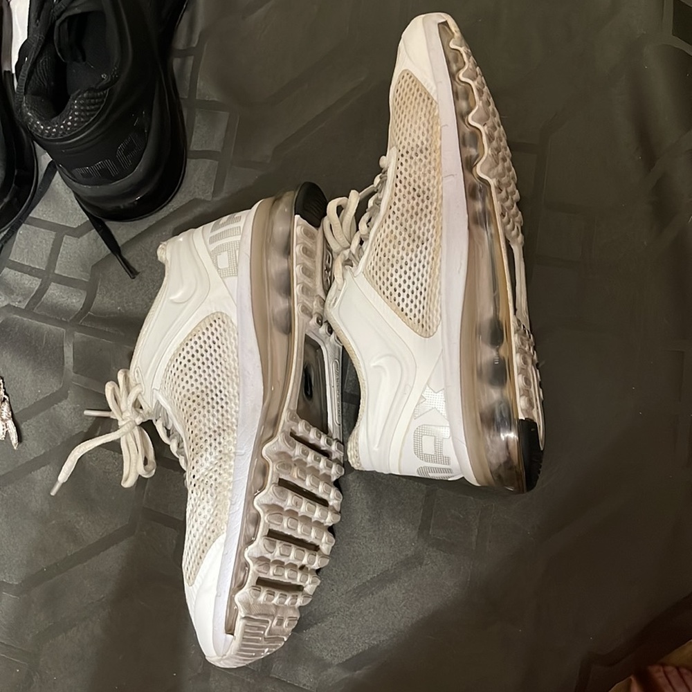 Nike Air Max. - Picture 4 of 9